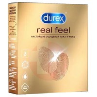 ПРЕЗЕРВАТИВЫ ДЮРЕКС