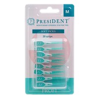 PRESIDENT PROFI ЕРШИКИ