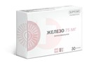 Справочник препаратов: СУПРЕМЕ ЖЕЛЕЗО