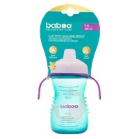 ПОИЛЬНИК BABOO