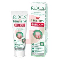 ROCS ЗУБНАЯ ПАСТА