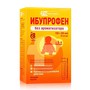 Справочник препаратов: ИБУПРОФЕН