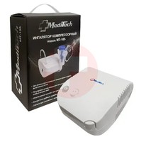 ИНГАЛЯТОР КОМПРЕССОРНЫЙ