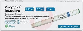 ИНСУДАЙВ