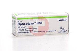 ПРОТАФАН HM