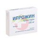 Справочник препаратов: ИПРОЖИН