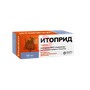 Справочник препаратов: ИТОПРИД