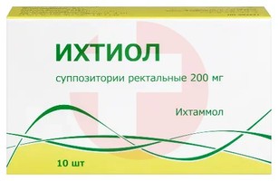 ИХТИОЛ