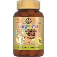 СОЛГАР КАНГАВИТЕС