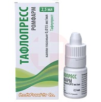 ТАФЛОПРЕСС РОМФАРМ