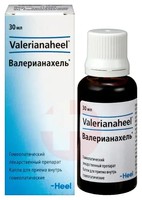 ВАЛЕРИАНАХЕЛЬ
