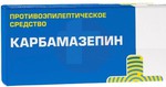 Справочник препаратов: КАРБАМАЗЕПИН