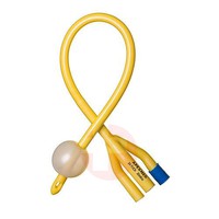 КАТЕТЕР ФОЛЕЯ 3-ХОДОВОЙ