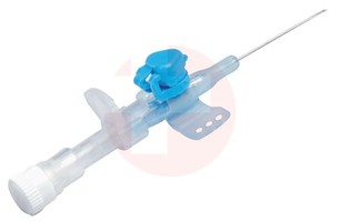 КАТЕТЕР Д/ПЕРИФ ВЕН