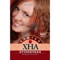 ХНА ОТТЕНОЧНАЯ