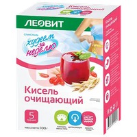 ХУДЕЕМ ЗА НЕДЕЛЮ БИОСЛИМИКА