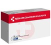 Справочник препаратов: ТРАНЕКСАМОВАЯ КИСЛОТА