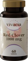 VIVACIA ВИВАЦИЯ КЛЕВЕР КРАСНЫЙ