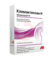 КЛИМАКТОПЛАН