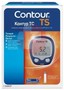 Справочник препаратов: CONTOUR TS ГЛЮКОМЕТР