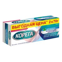 КОРЕГА (COREGA) КРЕМ