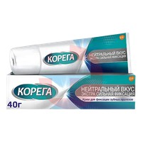 КОРЕГА КРЕМ