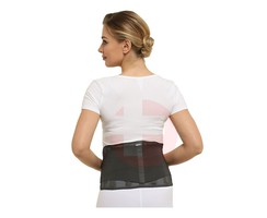 КОРСЕТ ПОЯСНИЧНО-КРЕСТЦОВЫЙ