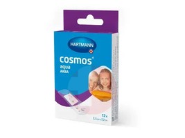 ПЛАСТЫРЬ ( КОСМОС ) COSMOS AQUA