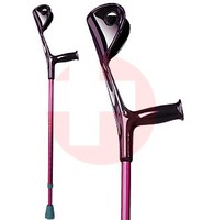 БАРРИ КОСТЫЛЬ