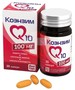 Справочник препаратов: КОЭНЗИМ Q10