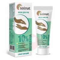 SOLNAT КРЕМ