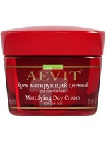 ЛИБРИДЕРМ АЕВИТ