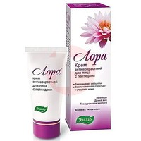 ЛОРА КРЕМ