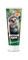 ДЕТСКИЙ КРЕМ