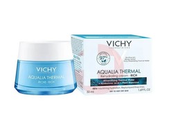 ВИШИ (VICHY) AQUALIA THERMAL КРЕМ
