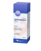 ДЕПСОРИОЛ КРЕМ