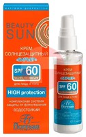 ФЛОРЕСАН BEAUTY SUN КРЕМ
