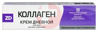 КОЛЛАГЕН ZD