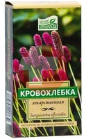 КРОВОХЛЕБКИ