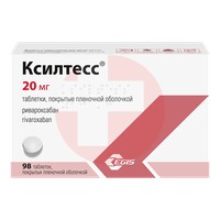 КСИЛТЕСС