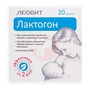 Справочник препаратов: ЛАКТОГОН