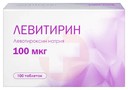 Справочник препаратов: ЛЕВИТИРИН