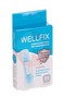 Справочник препаратов: ЛЕЙКОПЛАСТЫРЬ WELLFIX