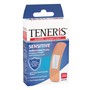 Справочник препаратов: ЛЕЙКОПЛАСТЫРЬ TENERIS SENSITIVE