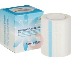 ЛЕЙКОПЛАСТЫРЬ ЛЕЙКО