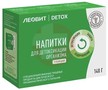 Справочник препаратов: ЛЕОВИТ ДЕТОКС