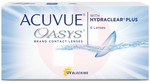 Справочник препаратов: ACUVUE OASYS  КОНТАКТНЫЕ ЛИНЗЫ