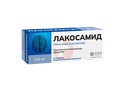 Справочник препаратов: ЛОКОСАМИД