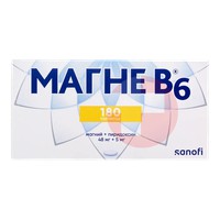 МАГНЕ В6