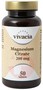 Справочник препаратов: VIVACIA / ВИВАЦИЯ МАГНИЙ